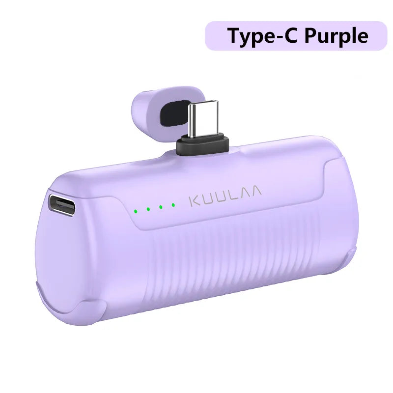 Mini Power Bank Kuula