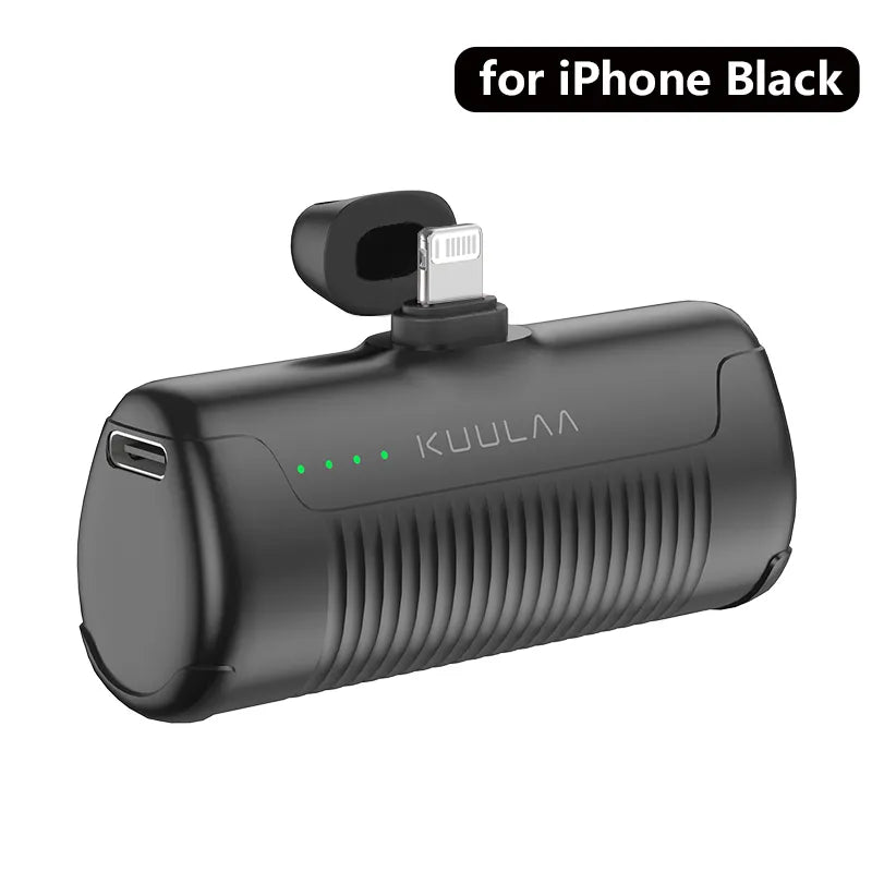 Mini Power Bank Kuula