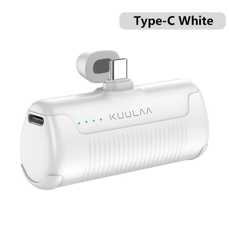 Mini Power Bank Kuula