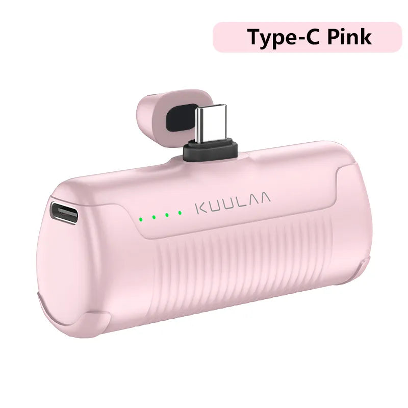 Mini Power Bank Kuula