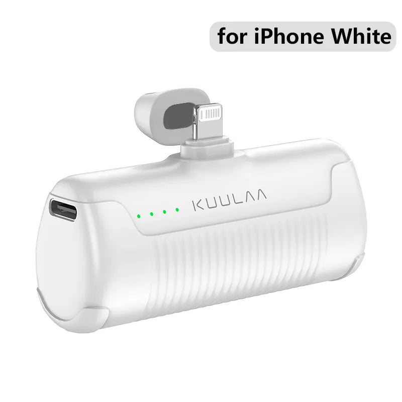 Mini Power Bank Kuula