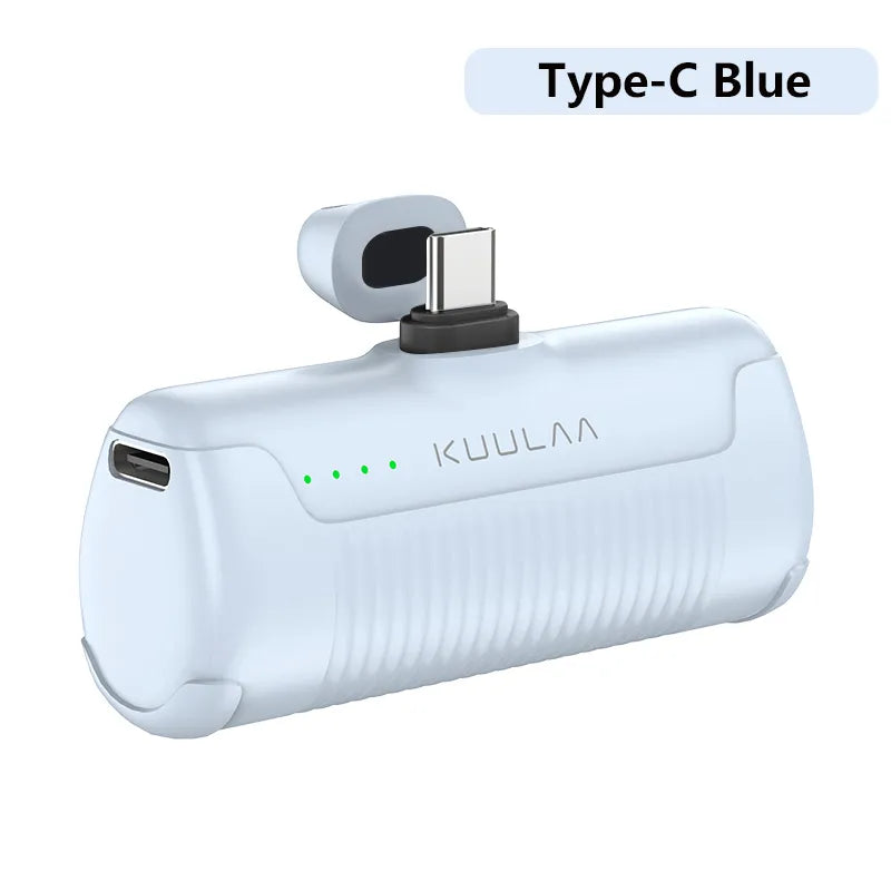 Mini Power Bank Kuula