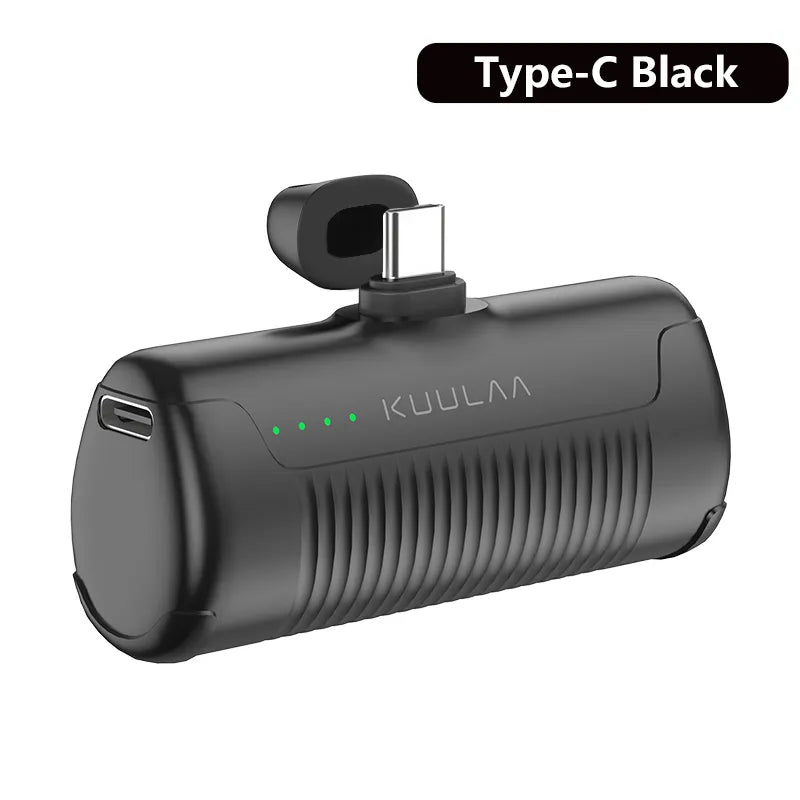 Mini Power Bank Kuula